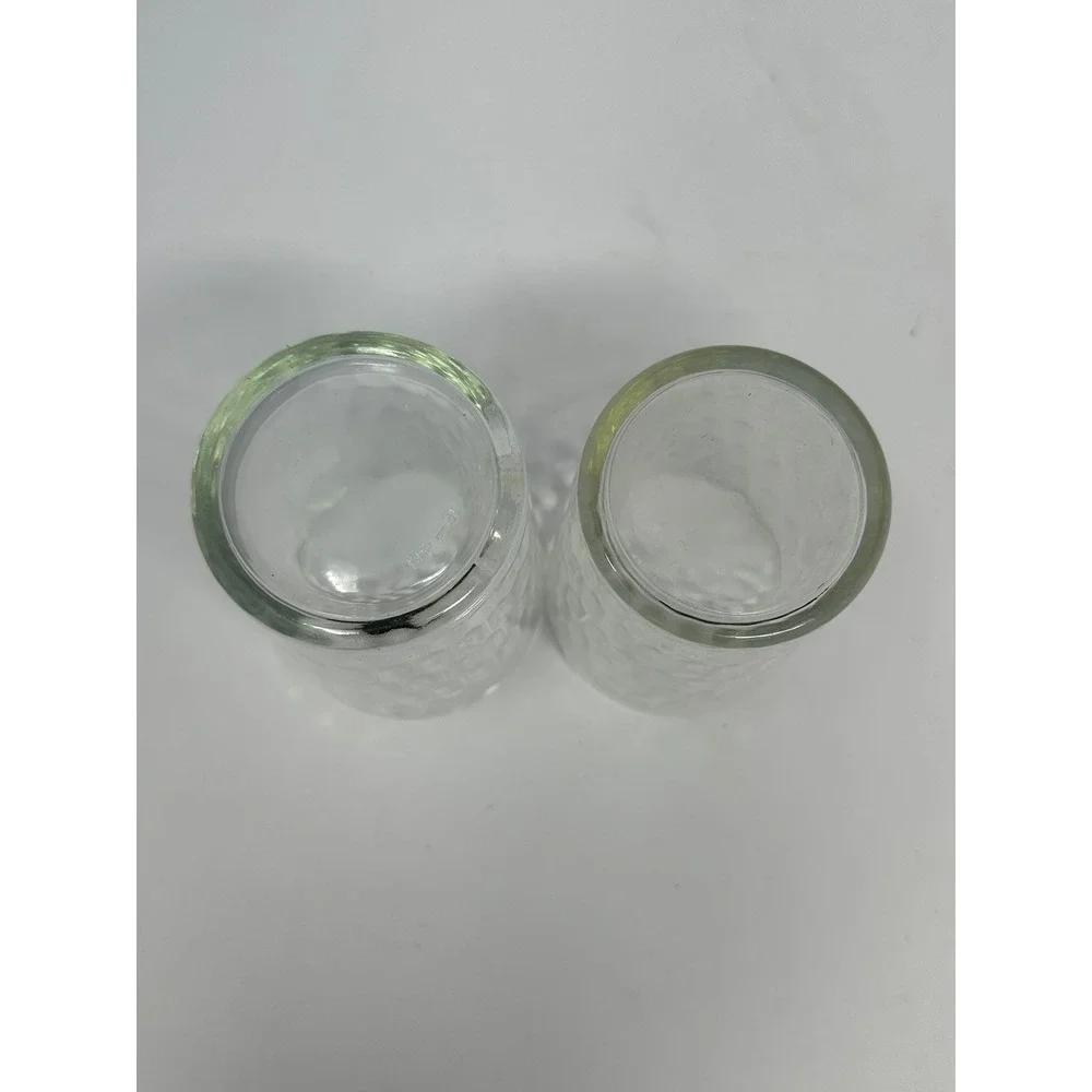 N/A vintage clear
